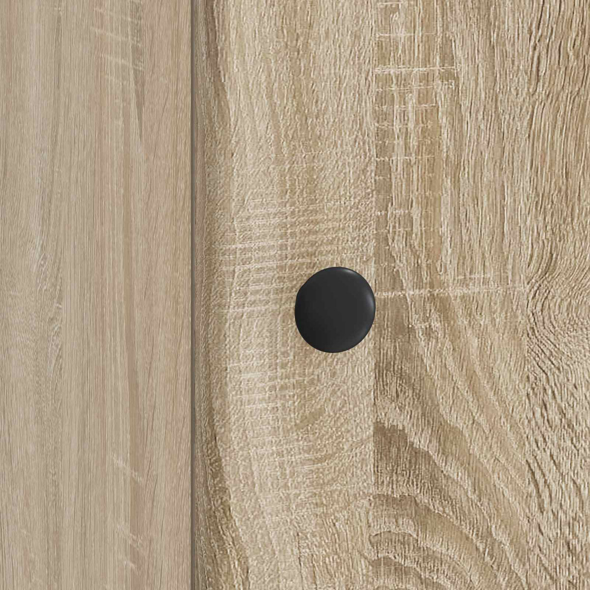Nachttisch Sonoma-Eiche 43 x 34,5 x 50 cm Holzwerkstoff
