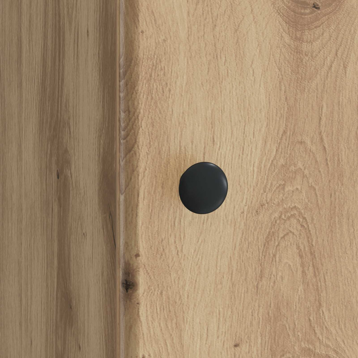 Nachttisch Artisan-Eiche 43 x 34,5 x 50 cm Holzwerkstoff