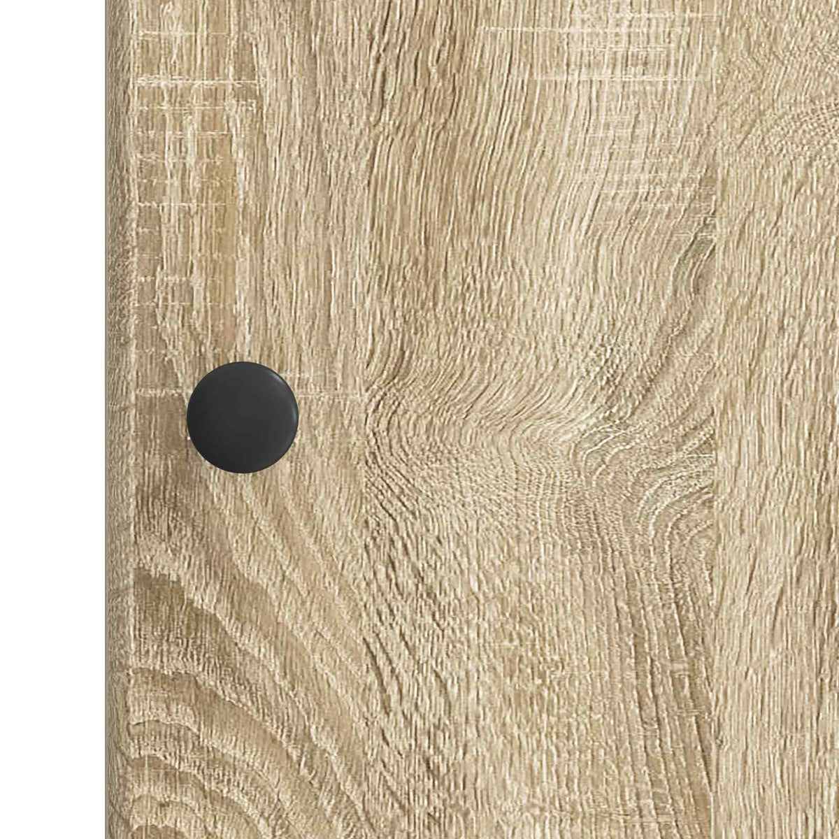 Sideboard Sonoma-Eiche 33 x 34,5 x 90 cm Holzwerkstoff