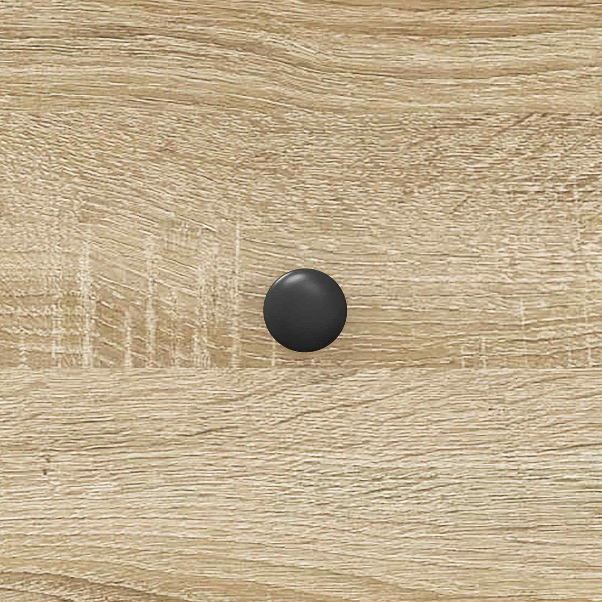 Schubladenschrank 66 x 34,5 x 90 cm Holzwerkstoff Sonoma-Eiche