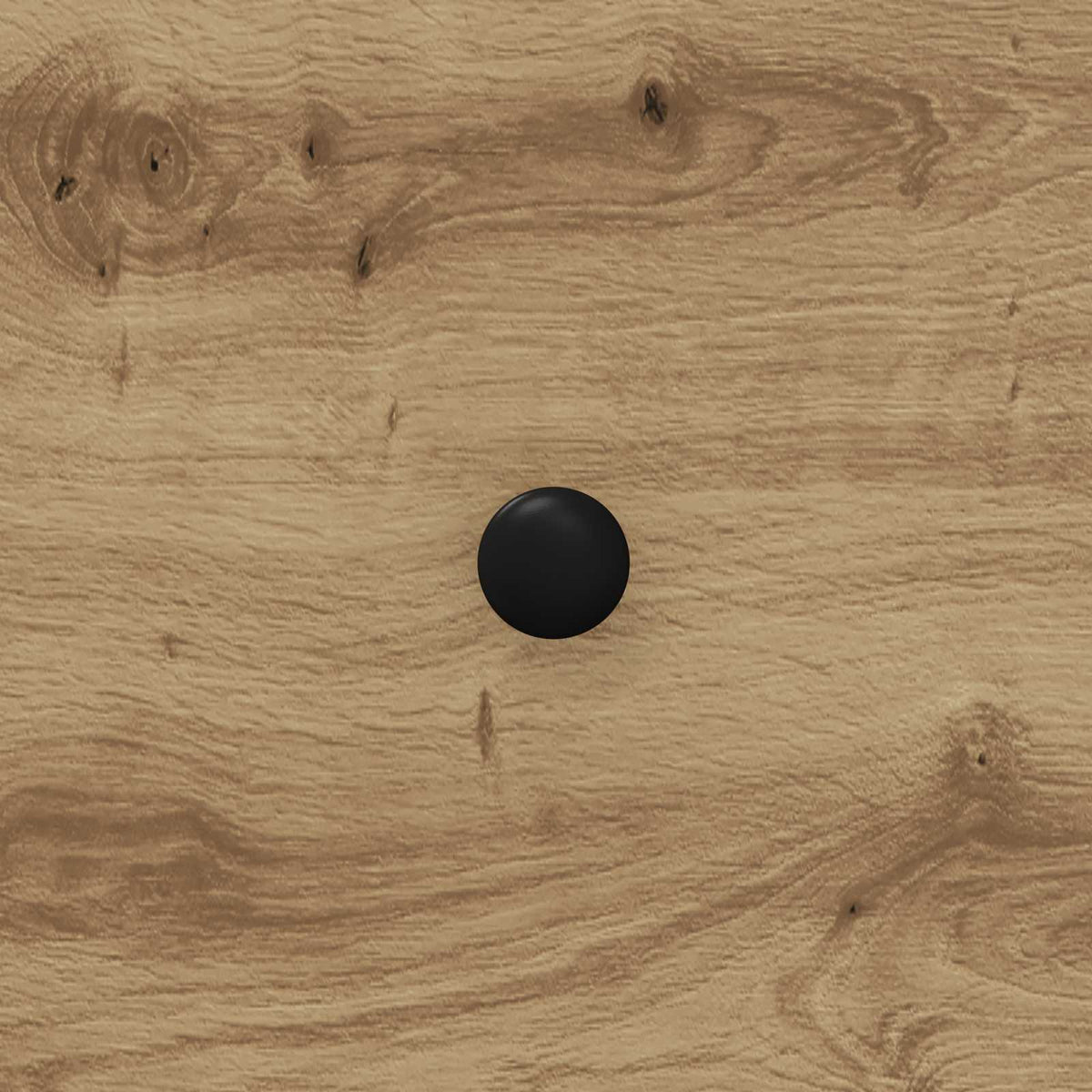 Schubladenschrank 66 x 34,5 x 90 cm Holzwerkstoff Artisan-Eiche