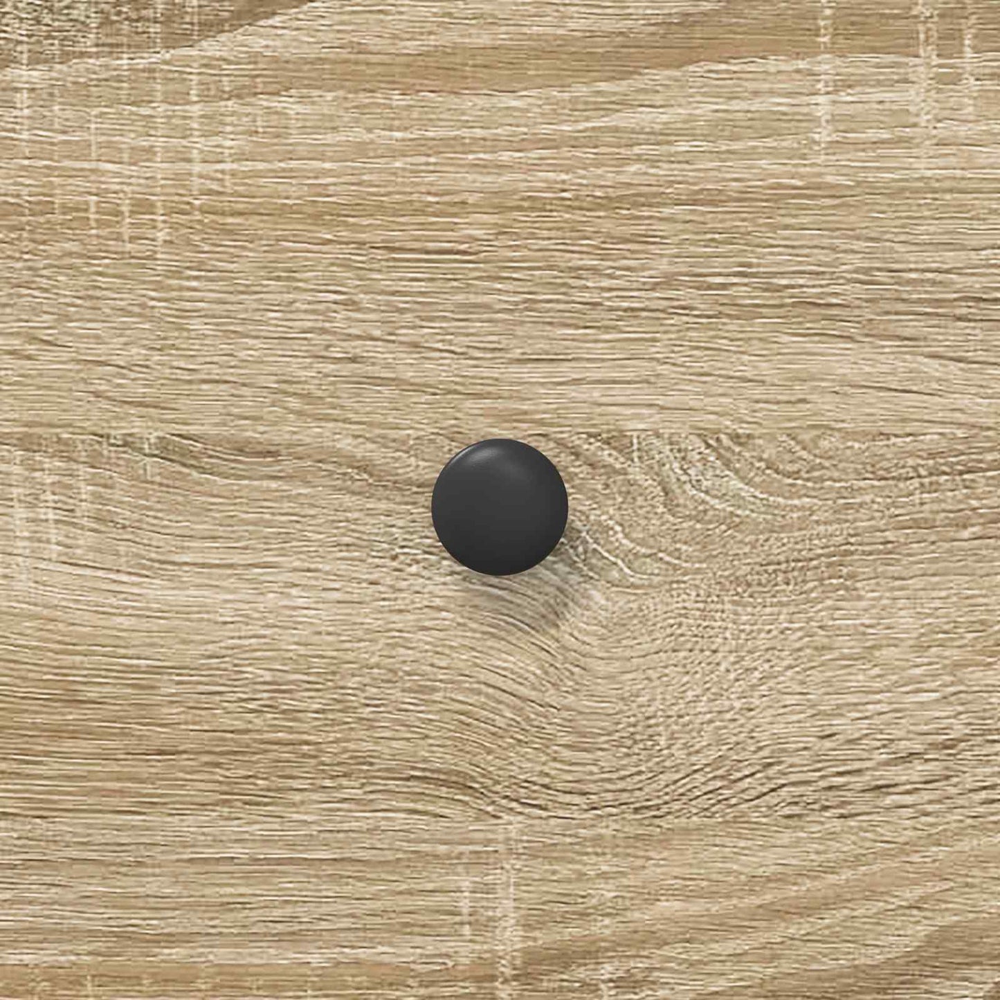 Schubladenschrank Sonoma-Eiche 33 x 34,5 x 90 cm Holzwerkstoff