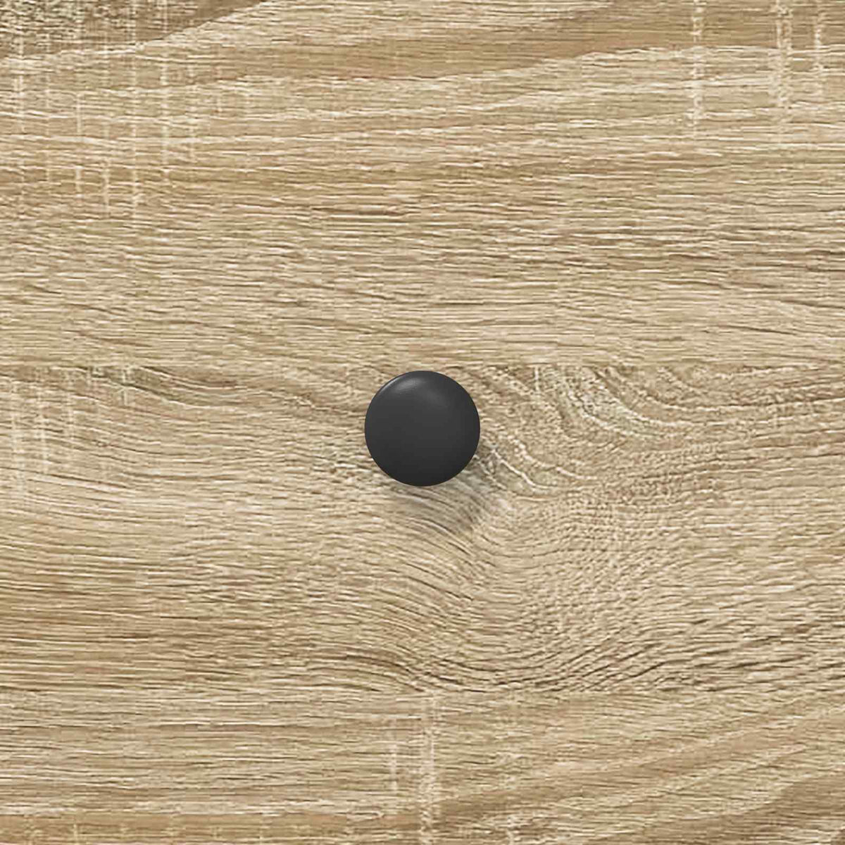 Schubladenschrank Sonoma-Eiche 33 x 34,5 x 90 cm Holzwerkstoff