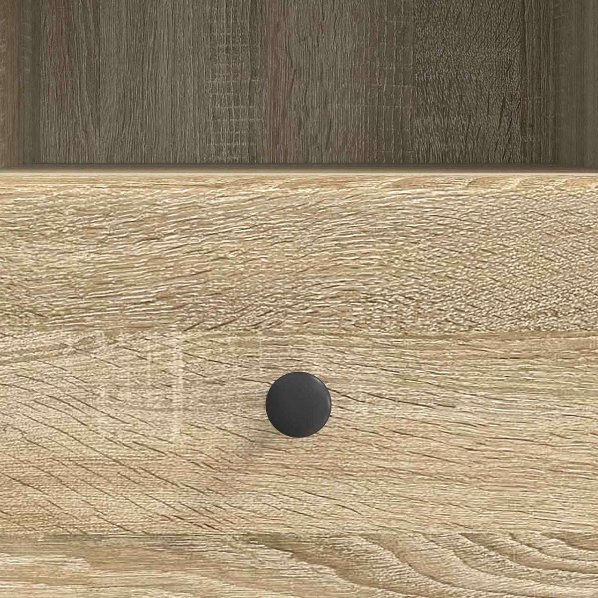 TV-Schränk Sonoma-Eiche 102 x 34,5 x 50 cm Holzwerkstoff