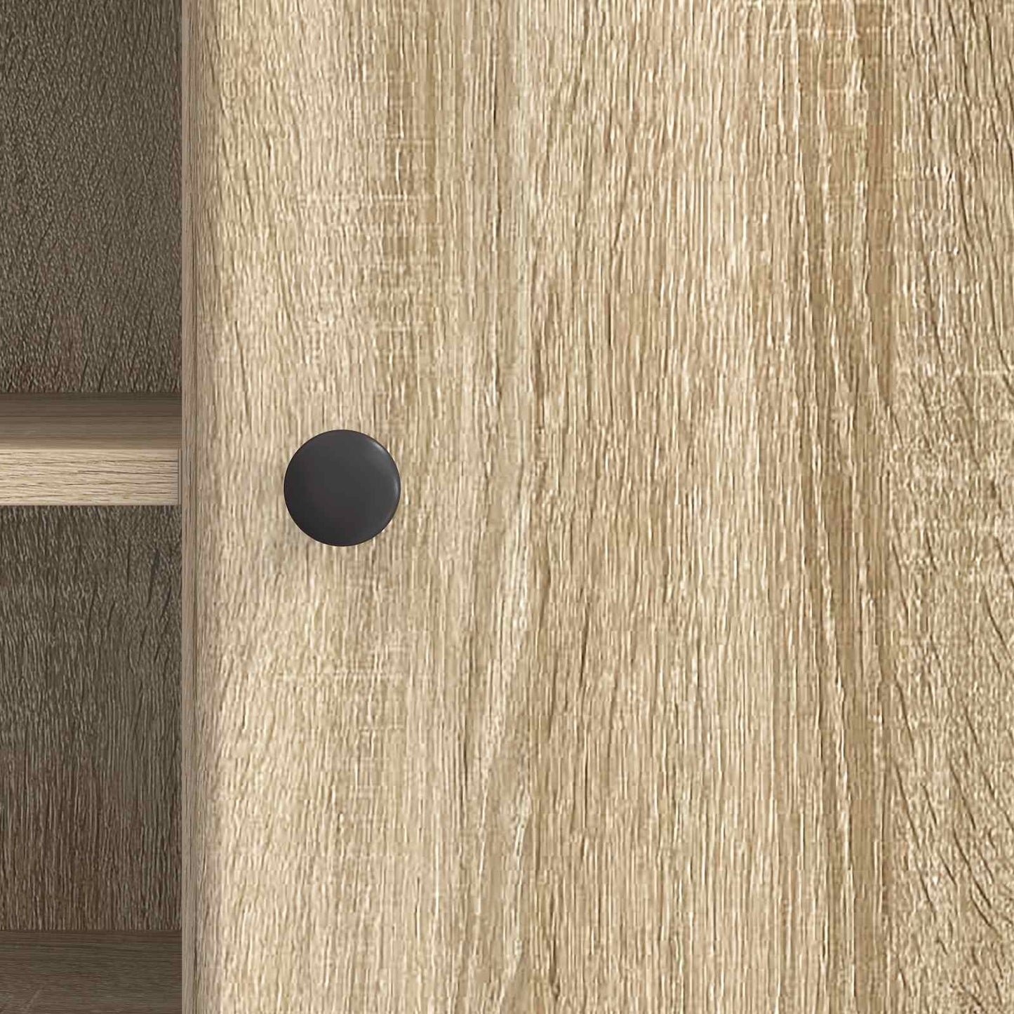 TV-Schränk 150 x 31 x 50 cm Sonoma-Eiche Holzwerkstoff