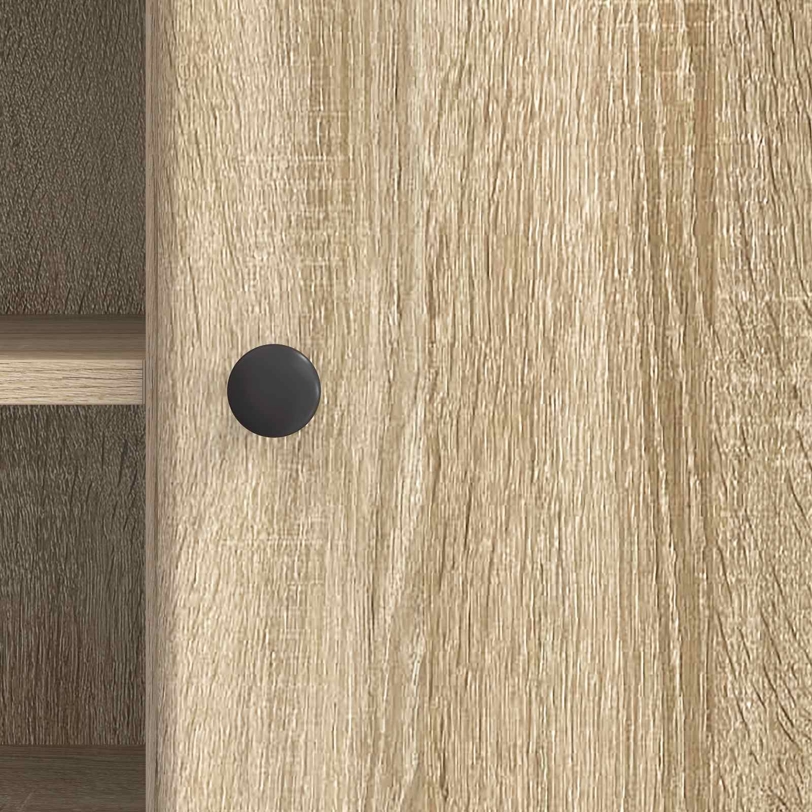 TV-Schränk 150 x 31 x 50 cm Sonoma-Eiche Holzwerkstoff