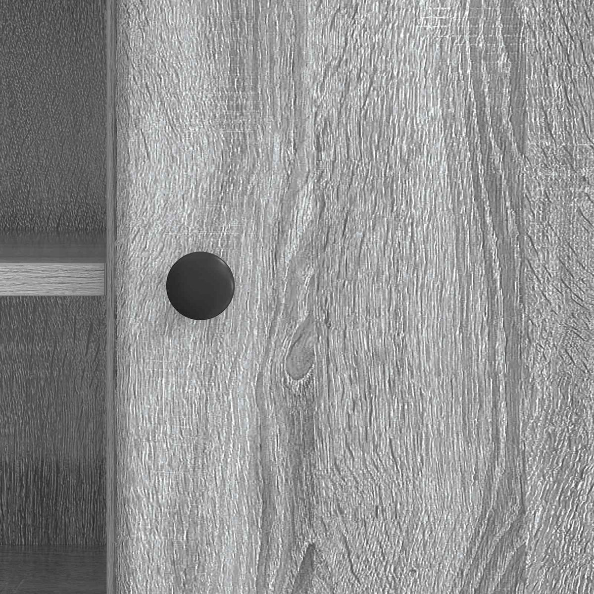 TV-Schränk 150 x 31 x 50 cm Sonoma-Grau Holzwerkstoff