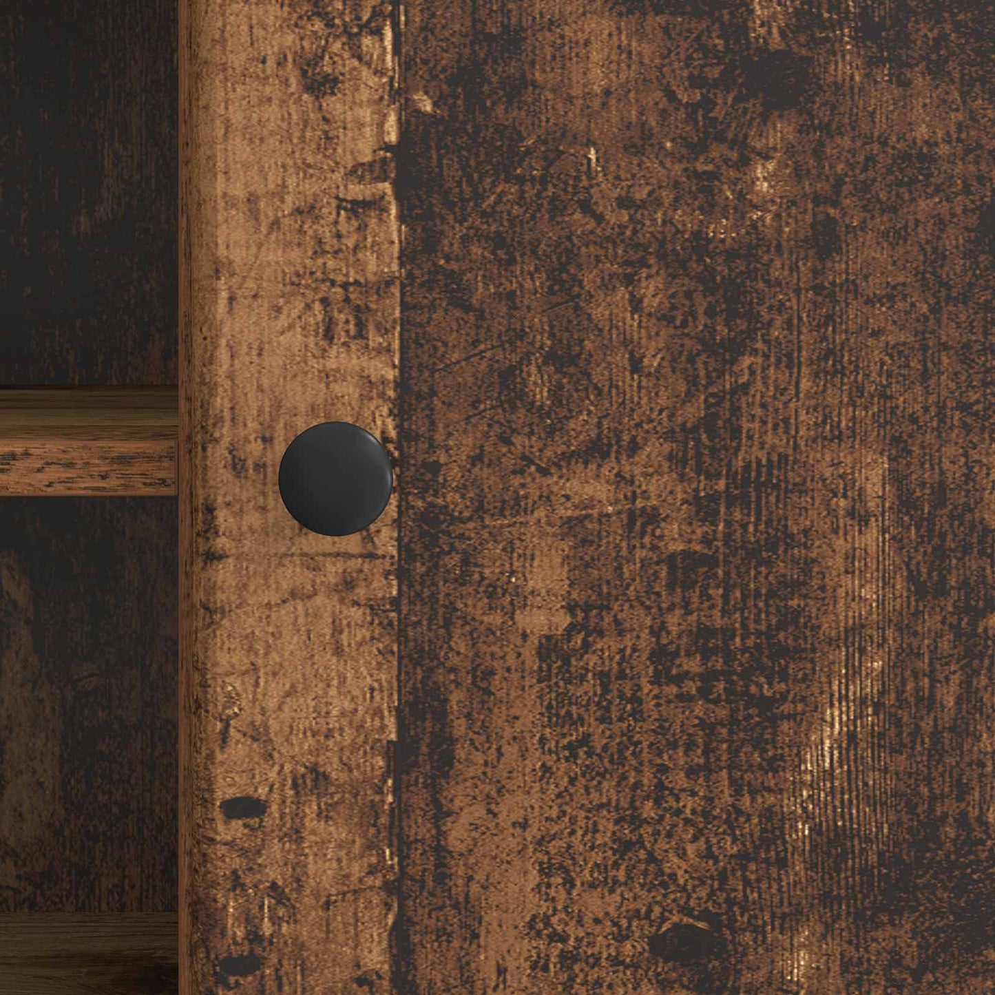TV-Schränk 150 x 31 x 50 cm Altholz Holzwerkstoff