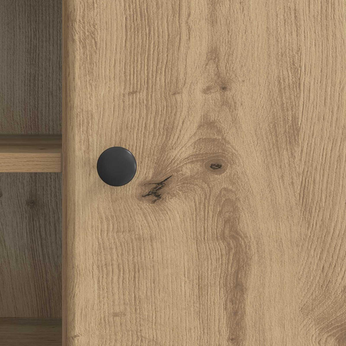 TV-Schränk 150 x 31 x 50 cm Artisan-Eiche Holzwerkstoff