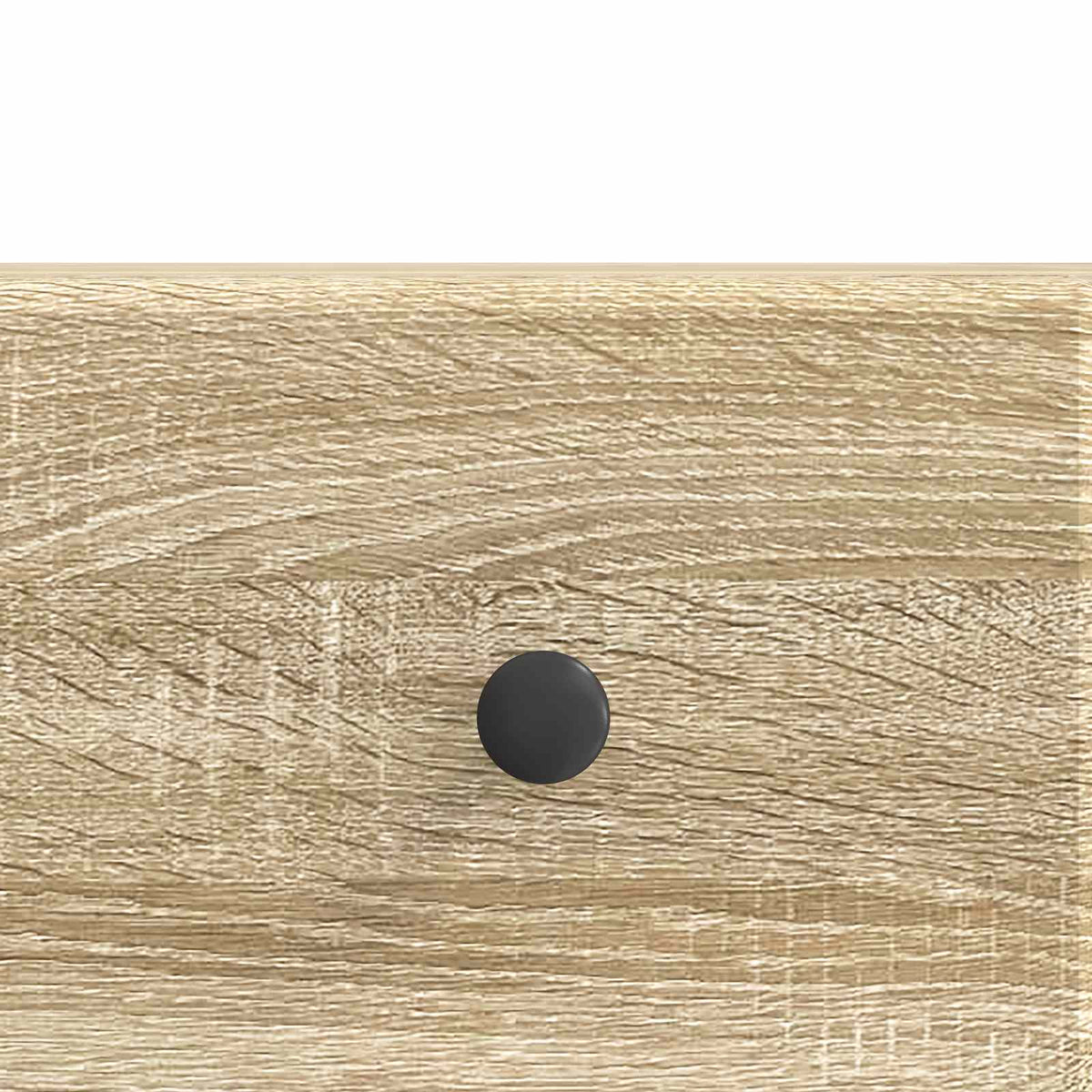TV-Schränk Sonoma-Eiche 147 x 34,5 x 30 cm Holzwerkstoff