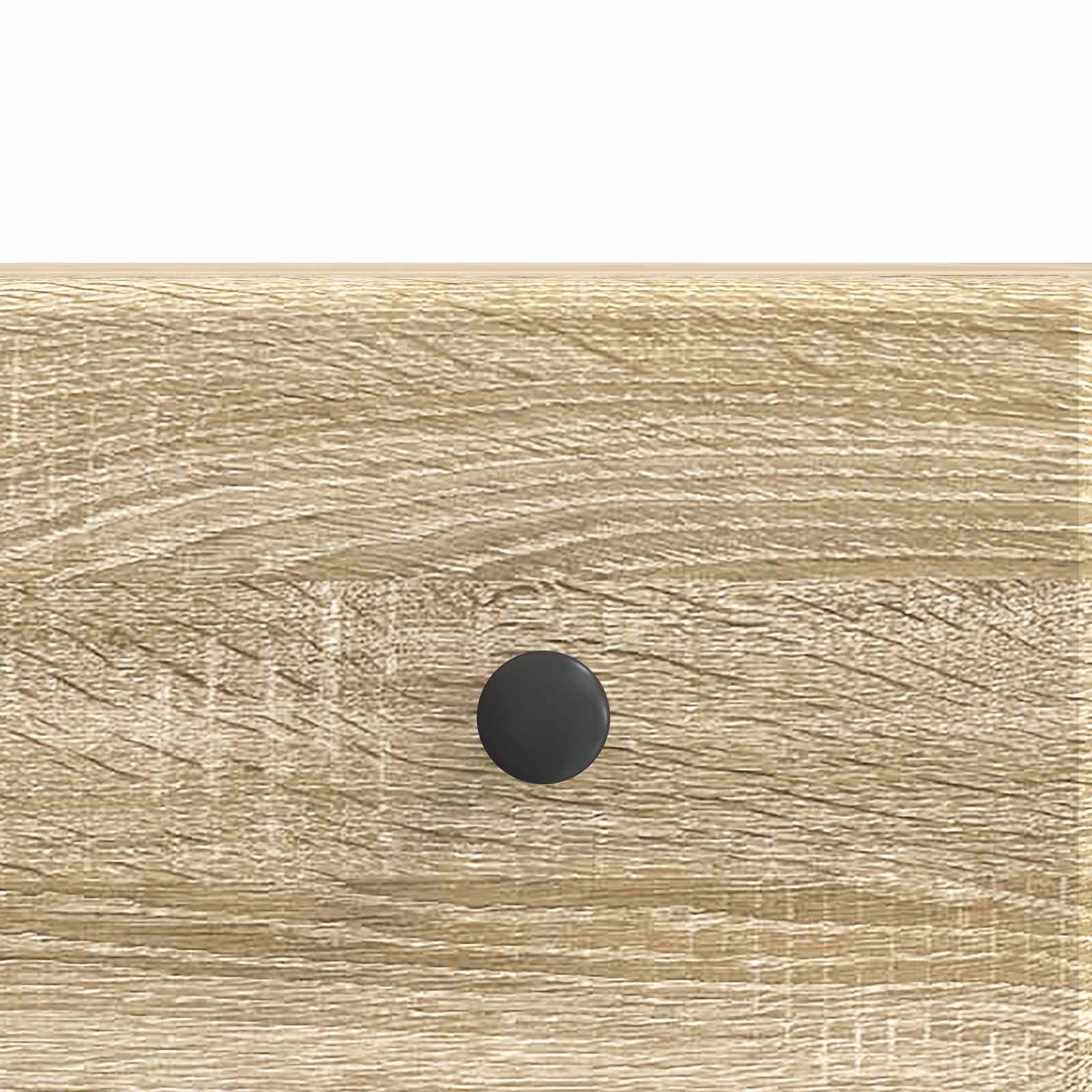 TV-Schränk Sonoma-Eiche 147 x 34,5 x 30 cm Holzwerkstoff