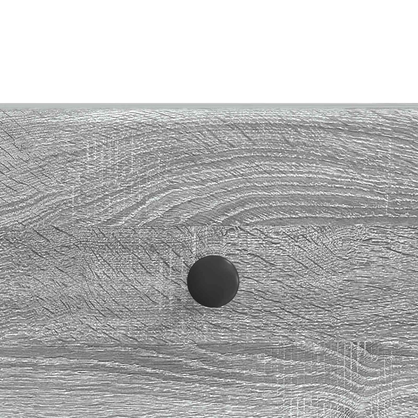 TV-Schränk Graues Sonoma 147 x 34,5 x 30 cm Holzwerkstoff