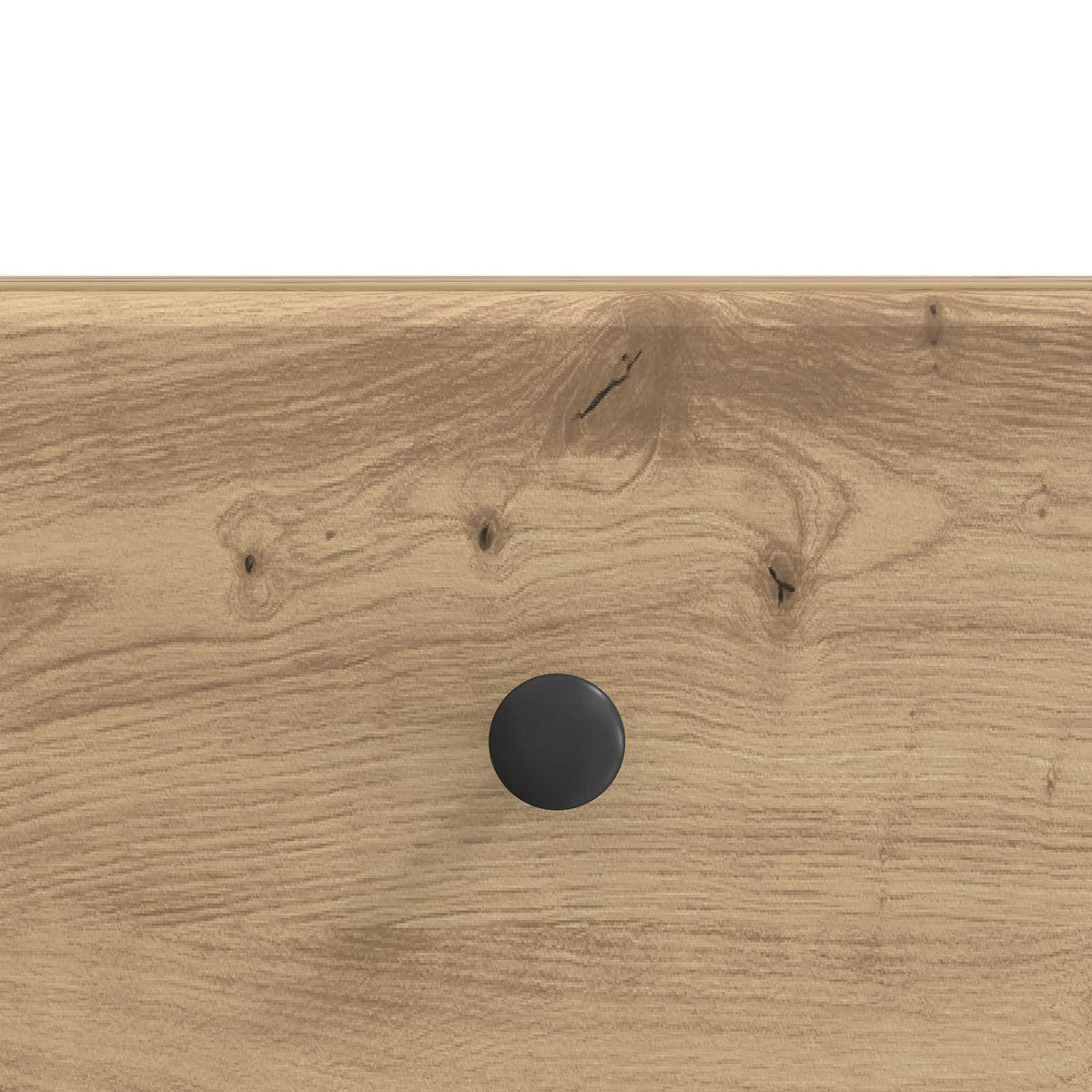 TV-Schränk 147 x 34,5 x 30 cm Artisan-Eiche Holzwerkstoff
