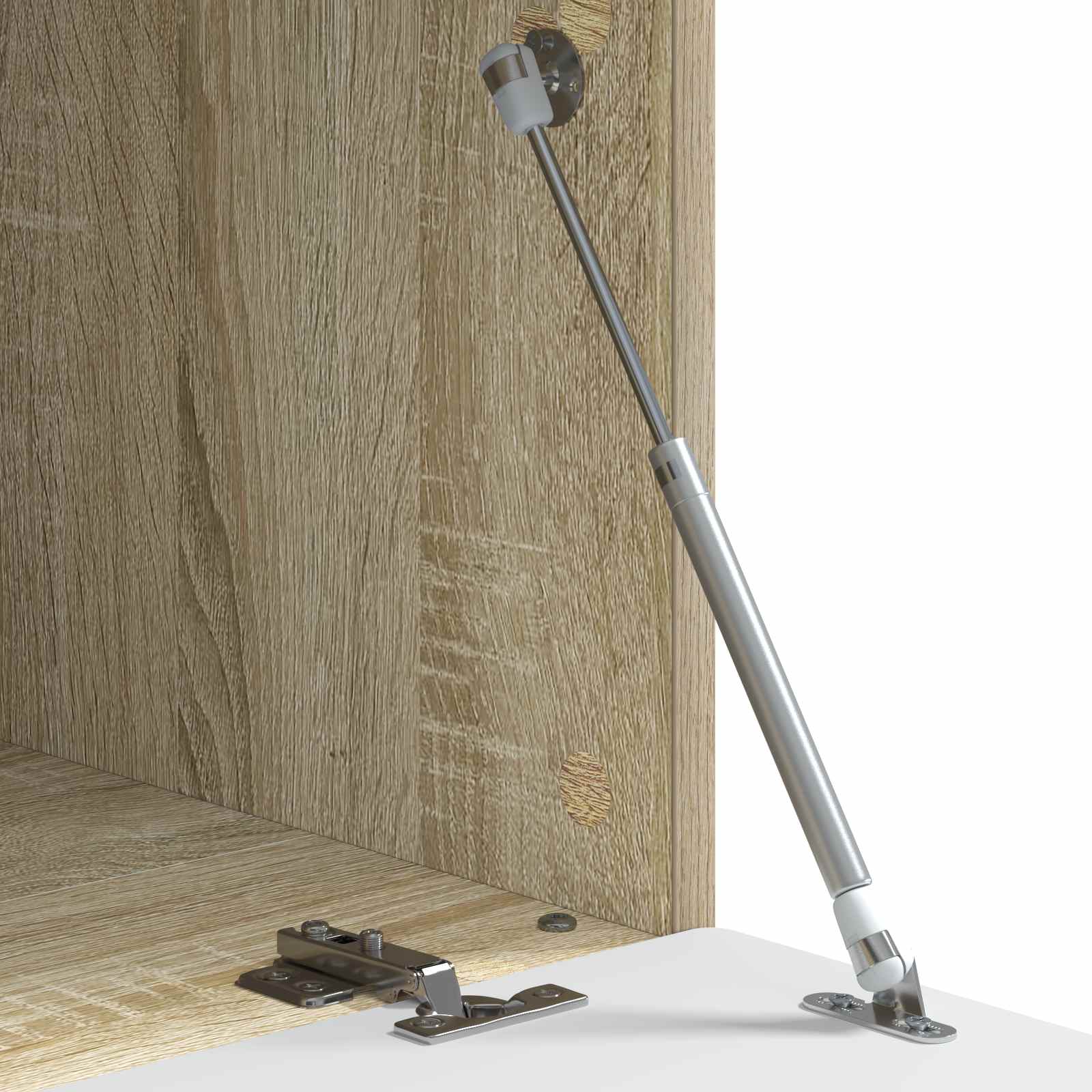 Couchtisch Sonoma-Eiche 90 x 50 x 40 cm Holzwerkstoff