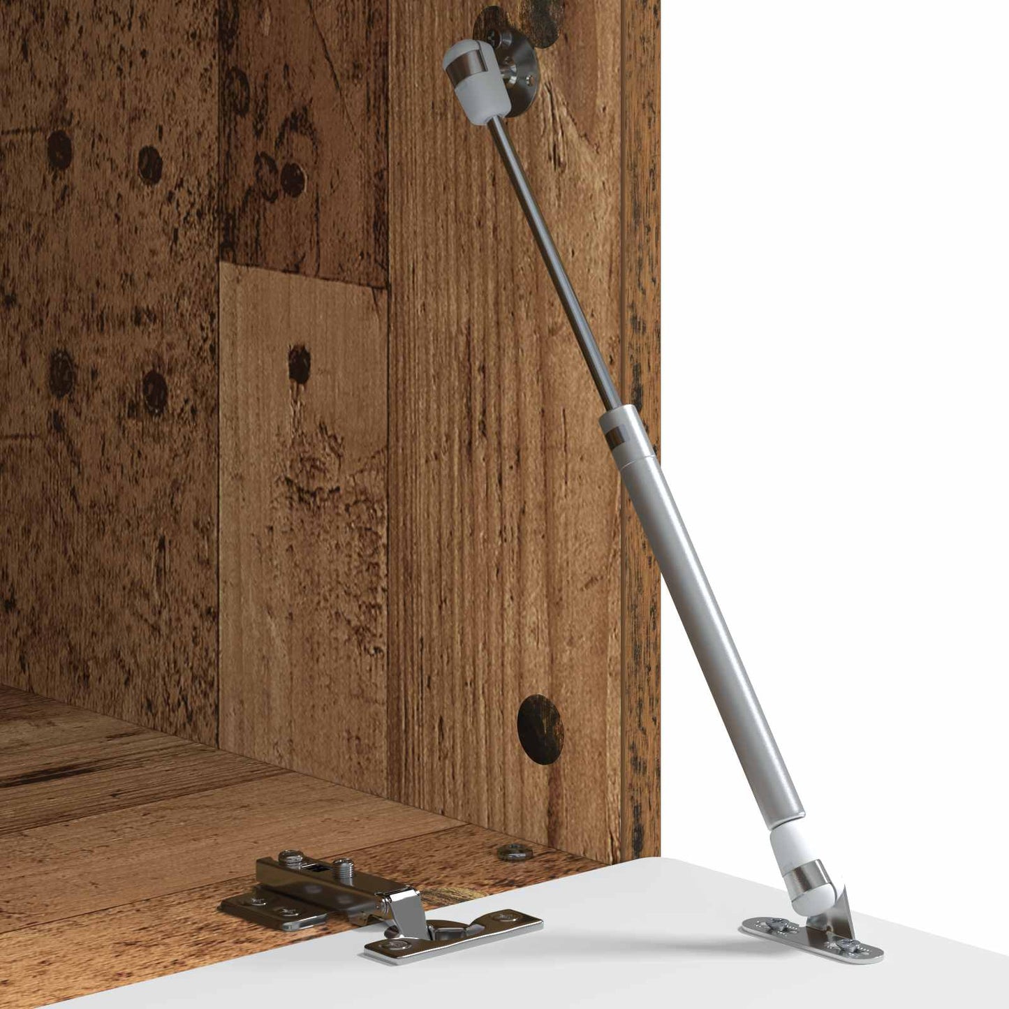 Couchtisch Altholz 90 x 50 x 40 cm Holzwerkstoff