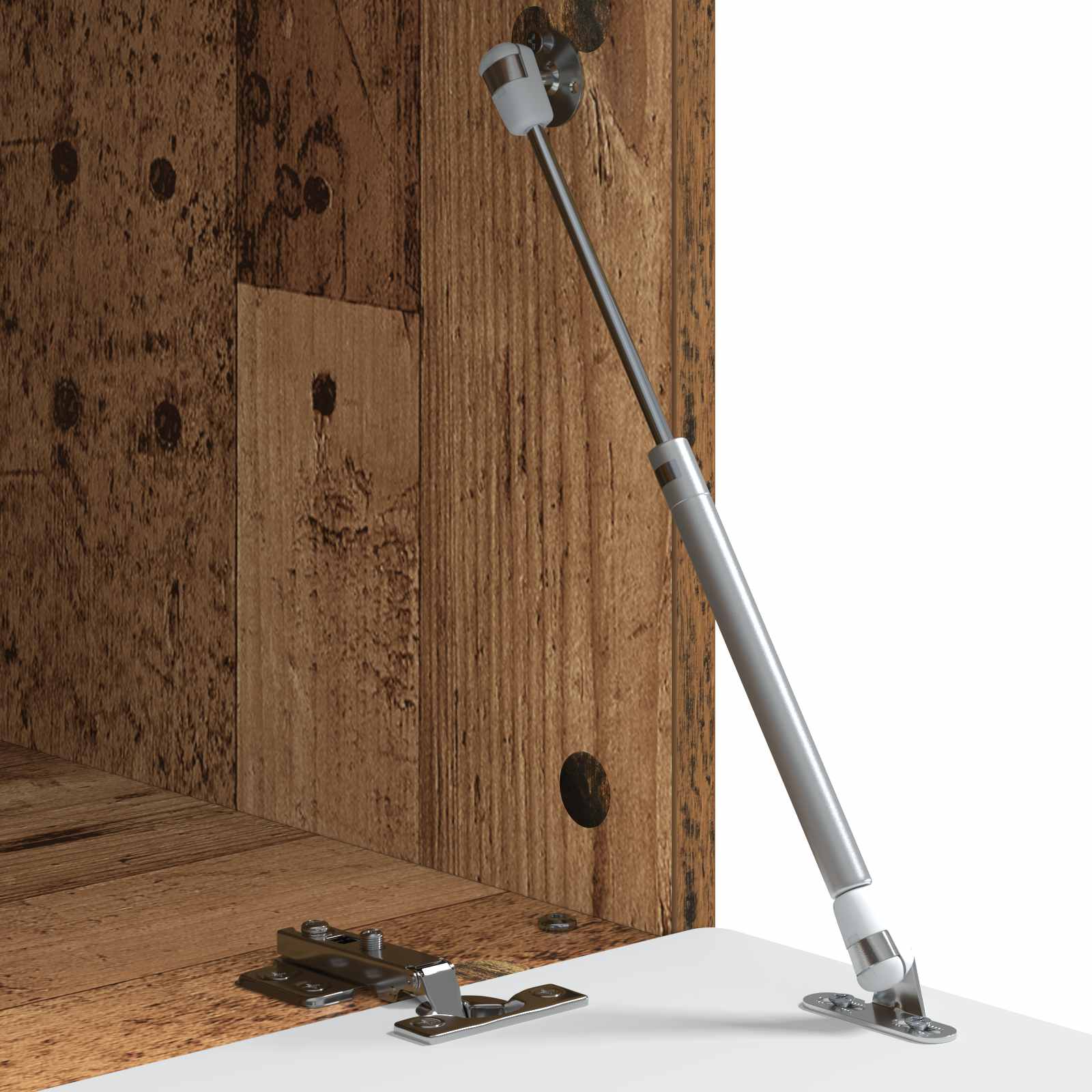 Couchtisch Altholz 90 x 50 x 40 cm Holzwerkstoff