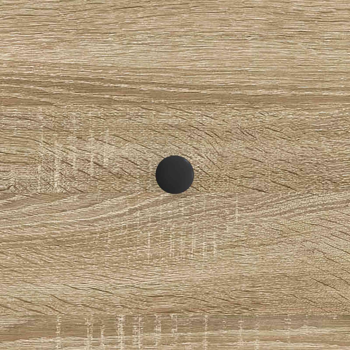 Couchtisch Sonoma-Eiche 49 x 50 x 40 cm Holzwerkstoff