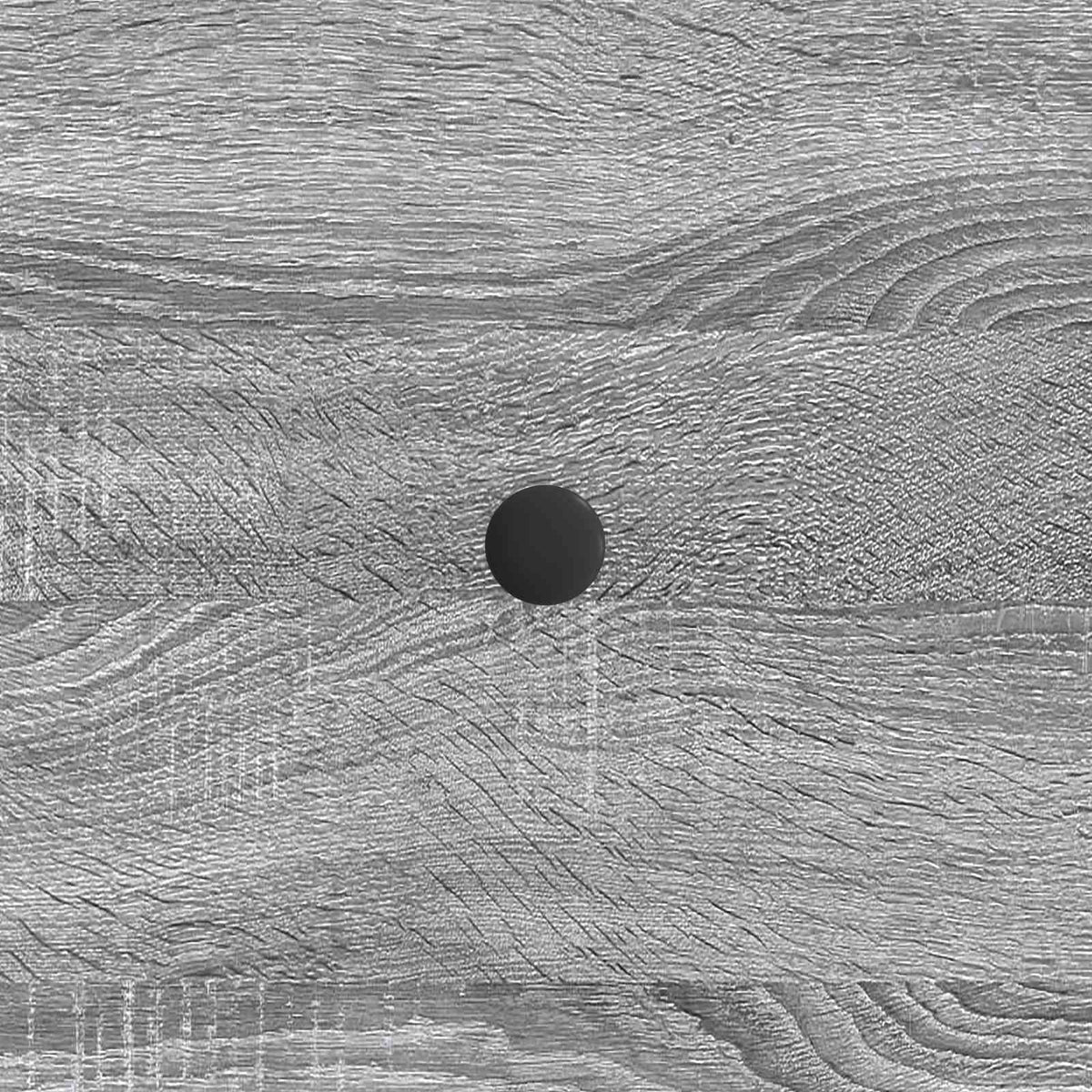 Couchtisch Sonoma-Grau 49 x 50 x 40 cm Holzwerkstoff