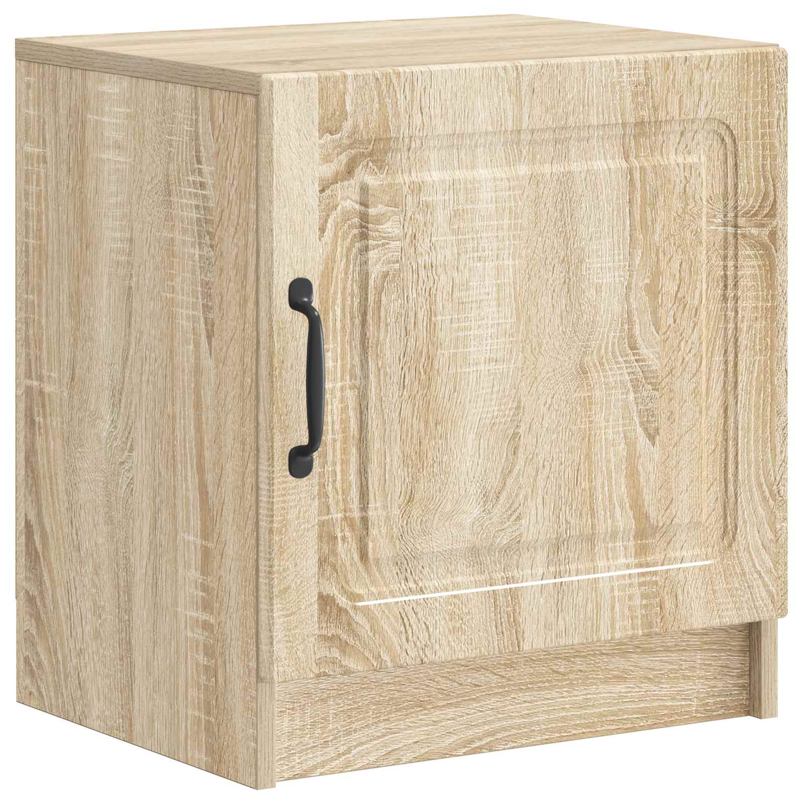 Nachttisch Sonoma-Eiche 43 x 34,5 x 47 cm Holzwerkstoff