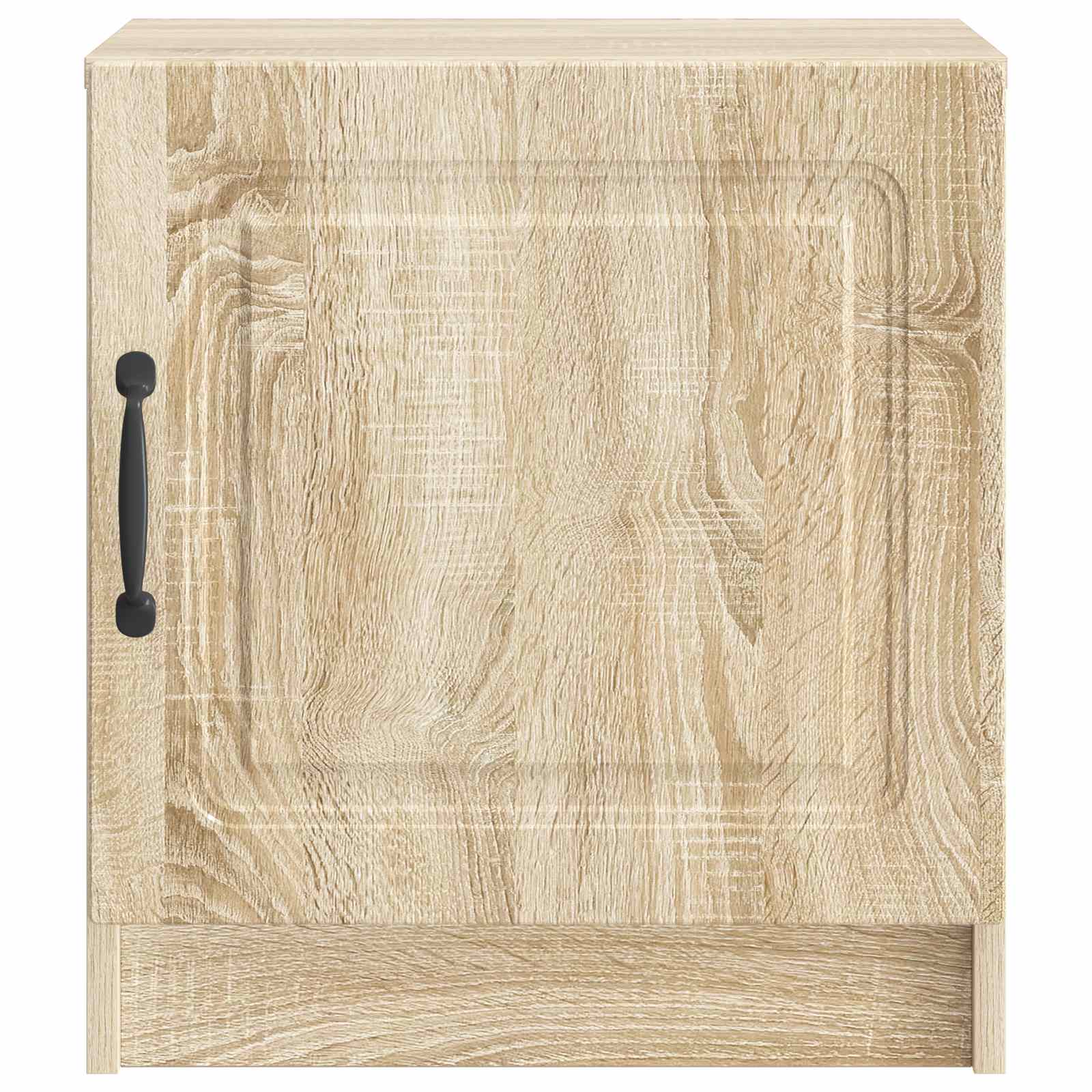 Nachttisch Sonoma-Eiche 43 x 34,5 x 47 cm Holzwerkstoff