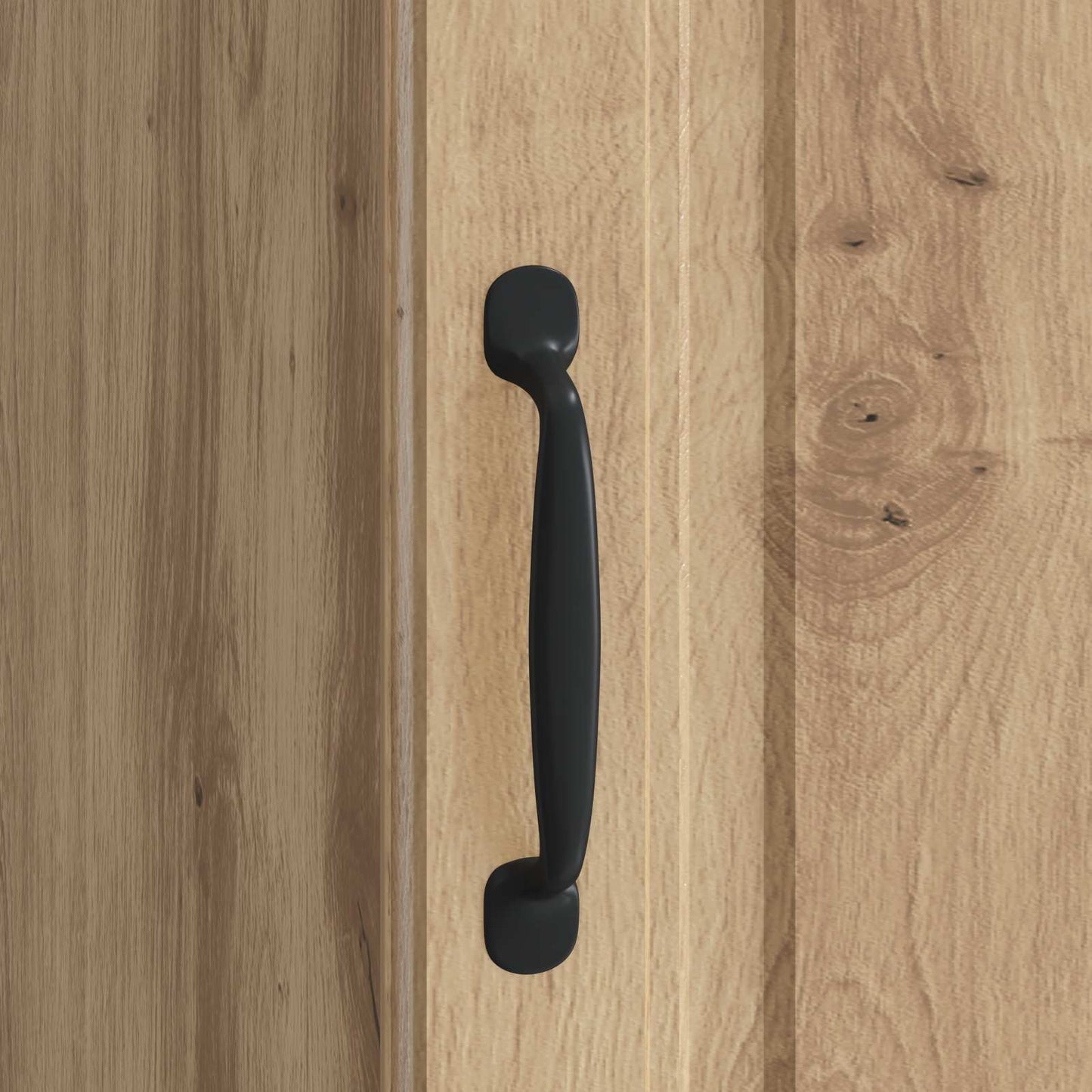 Nachttisch Artisan-Eiche 43 x 34,5 x 47 cm Holzwerkstoff