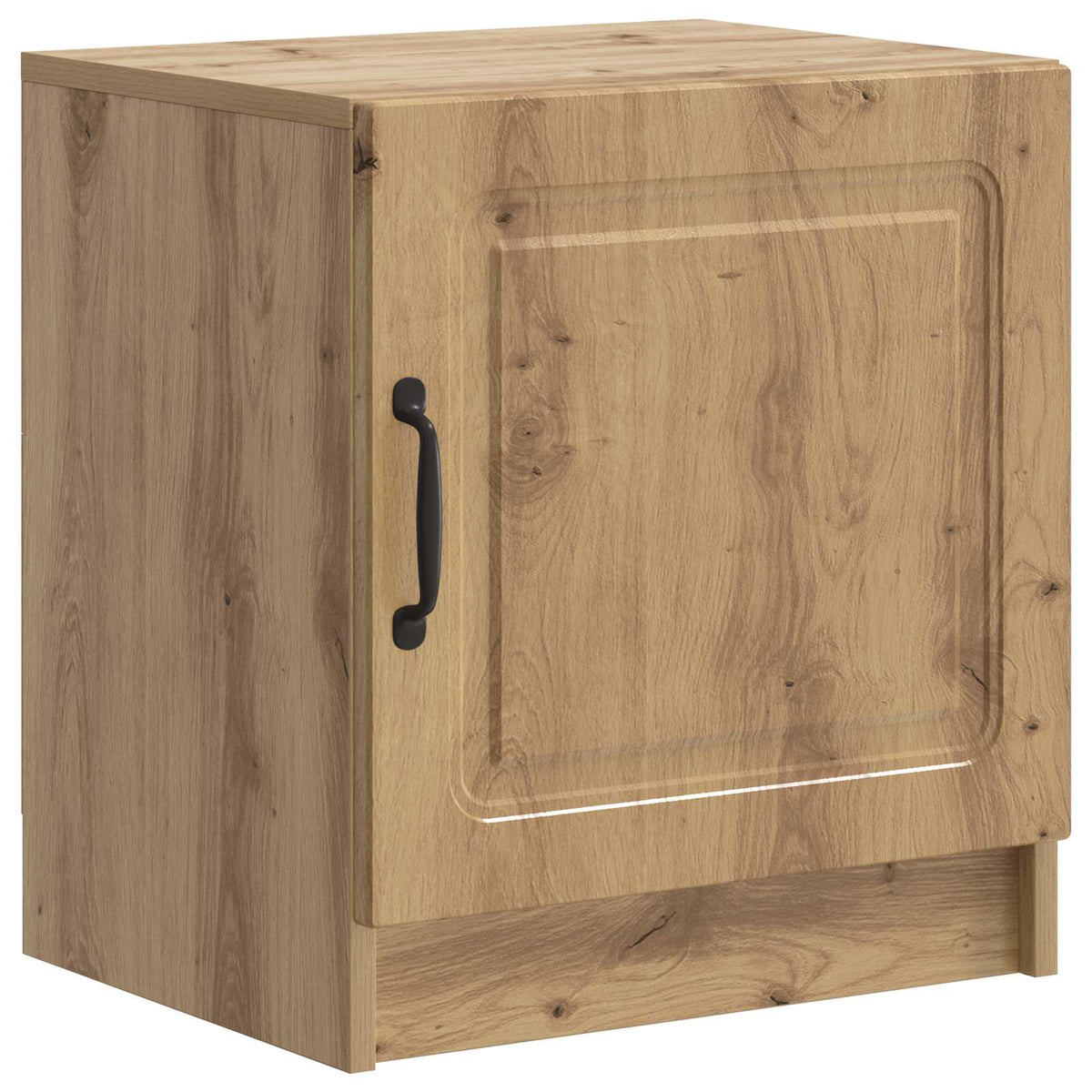 Nachttisch Artisan-Eiche 43 x 34,5 x 47 cm Holzwerkstoff