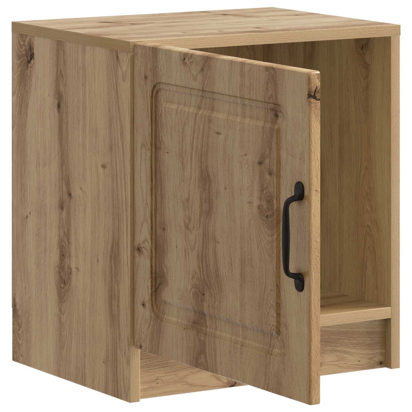 Nachttisch Artisan-Eiche 43 x 34,5 x 47 cm Holzwerkstoff