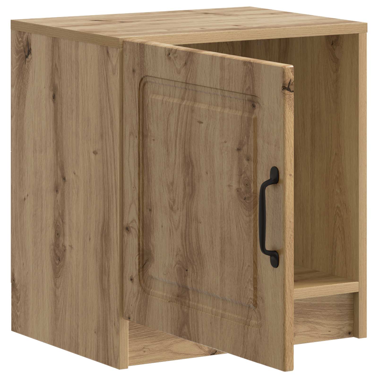 Nachttisch Artisan-Eiche 43 x 34,5 x 47 cm Holzwerkstoff