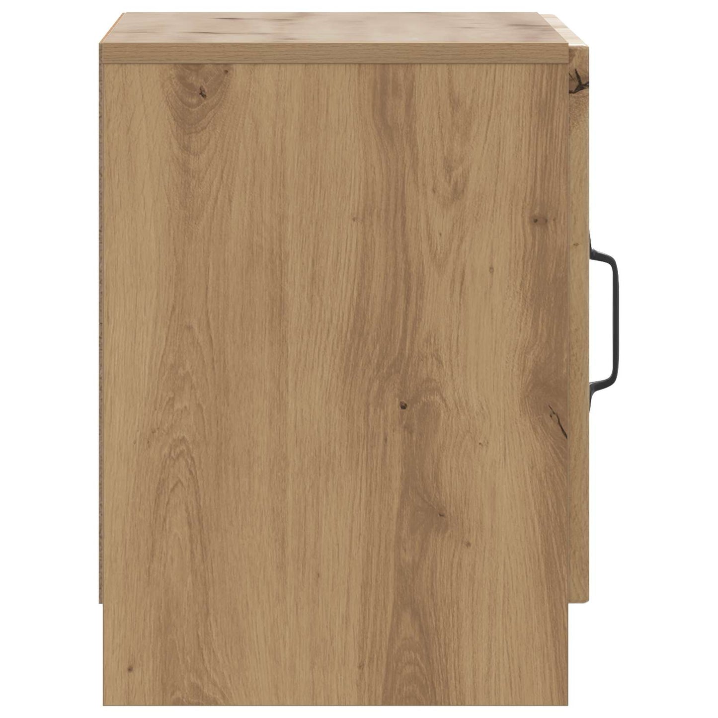 Nachttisch Artisan-Eiche 43 x 34,5 x 47 cm Holzwerkstoff