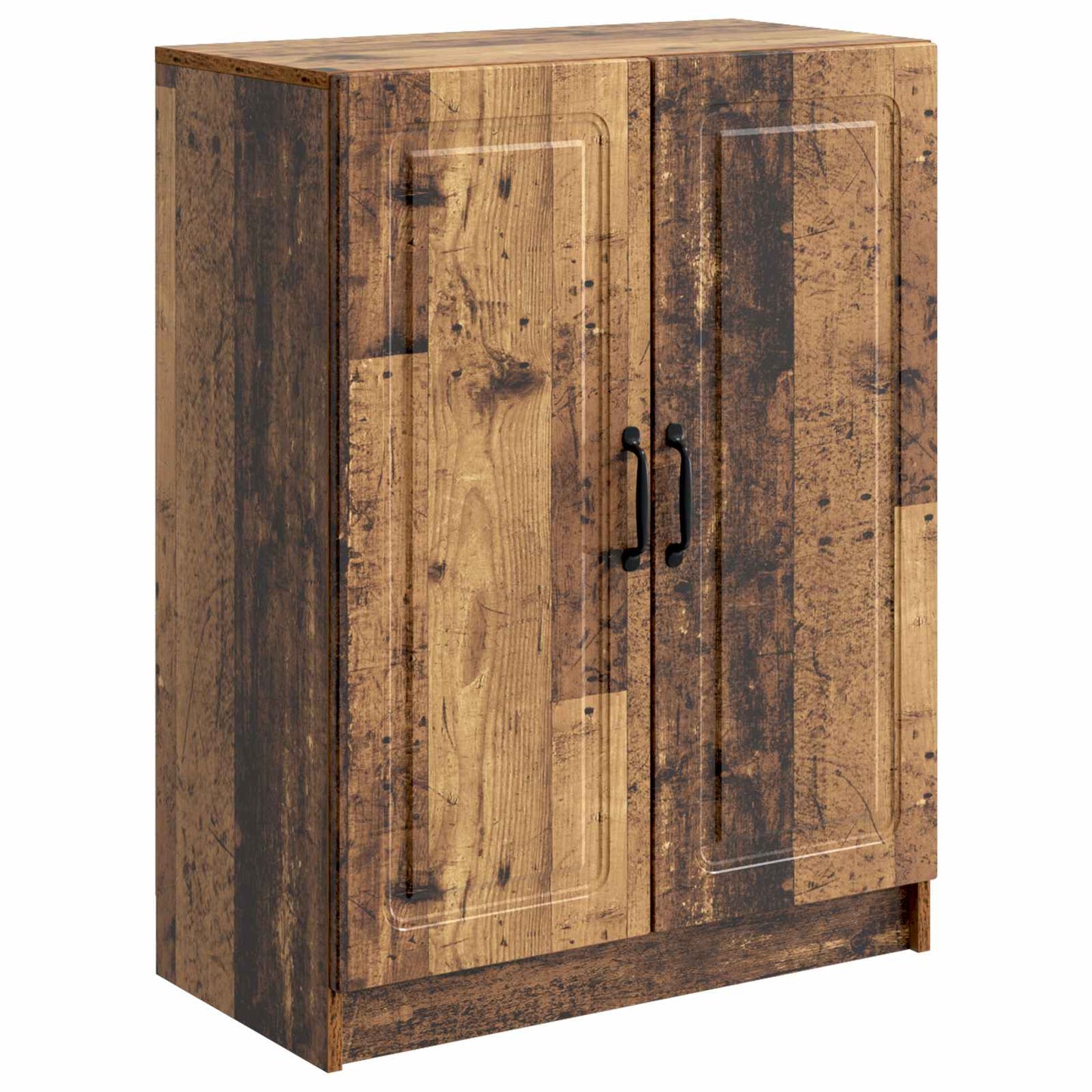 Sideboard Altholz 66 x 34,5 x 87 cm Holzwerkstoff