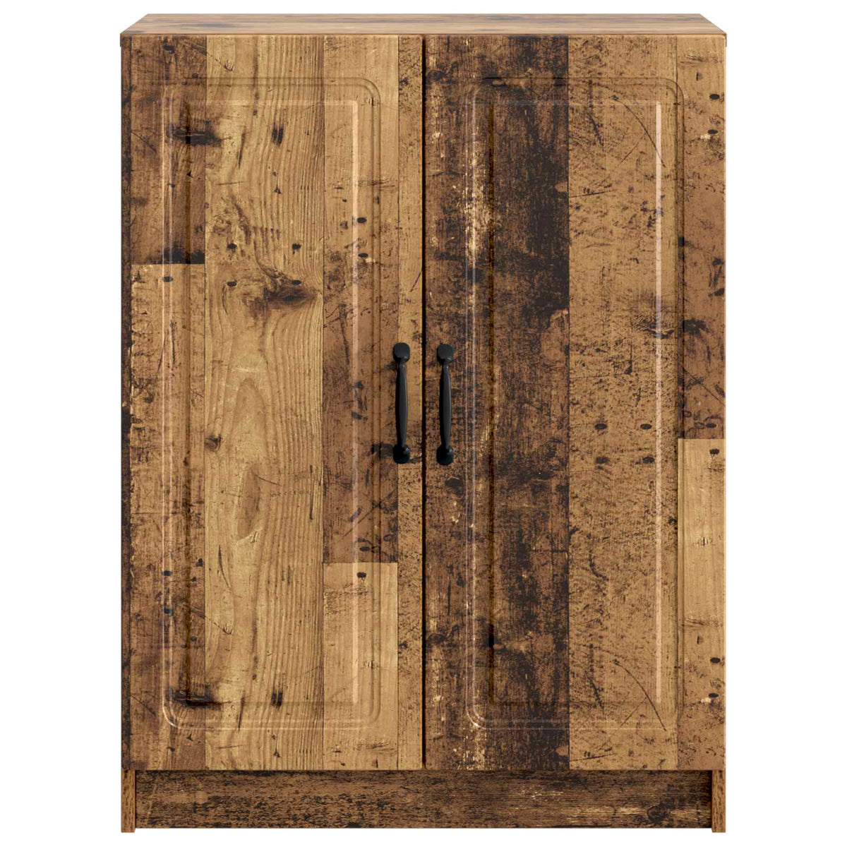 Sideboard Altholz 66 x 34,5 x 87 cm Holzwerkstoff