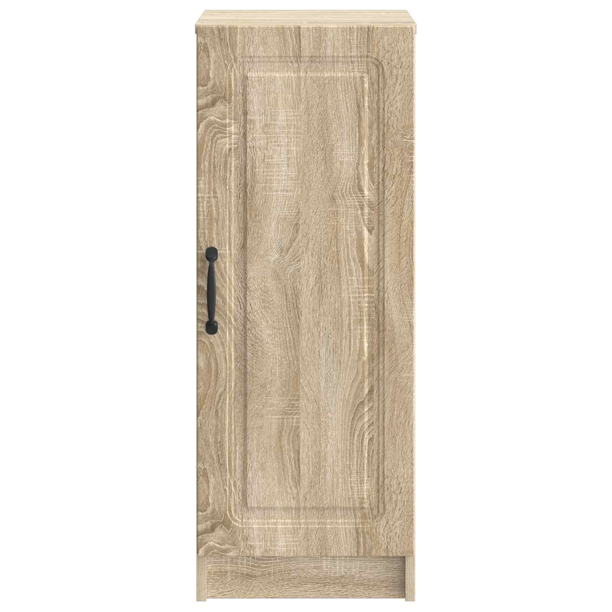 Sideboard Sonoma-Eiche 33 x 34,5 x 87 cm Holzwerkstoff