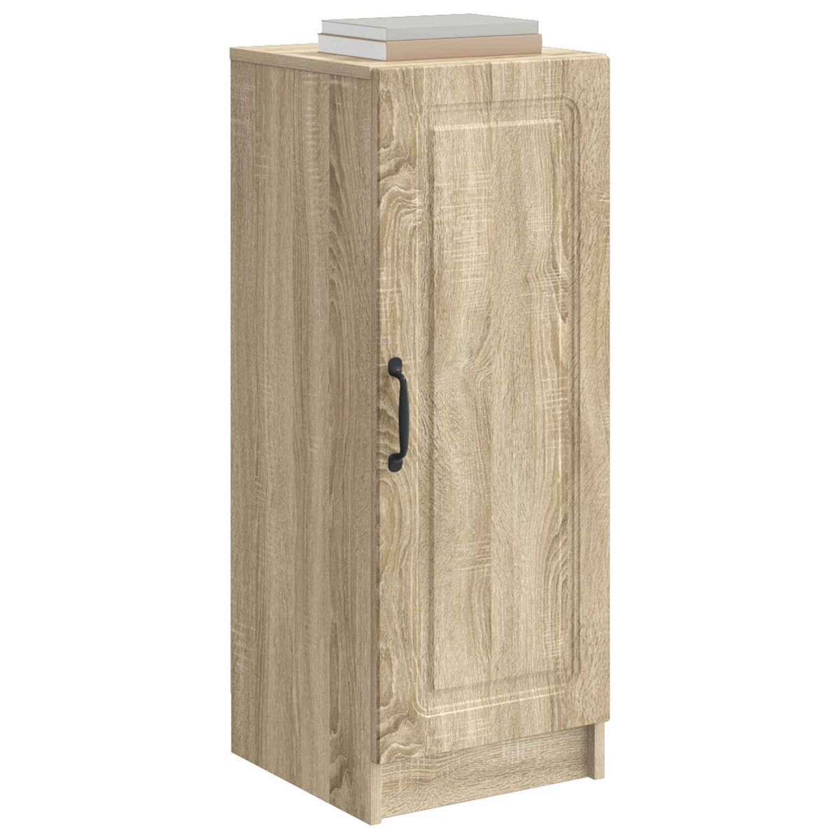 Sideboard Sonoma-Eiche 33 x 34,5 x 87 cm Holzwerkstoff