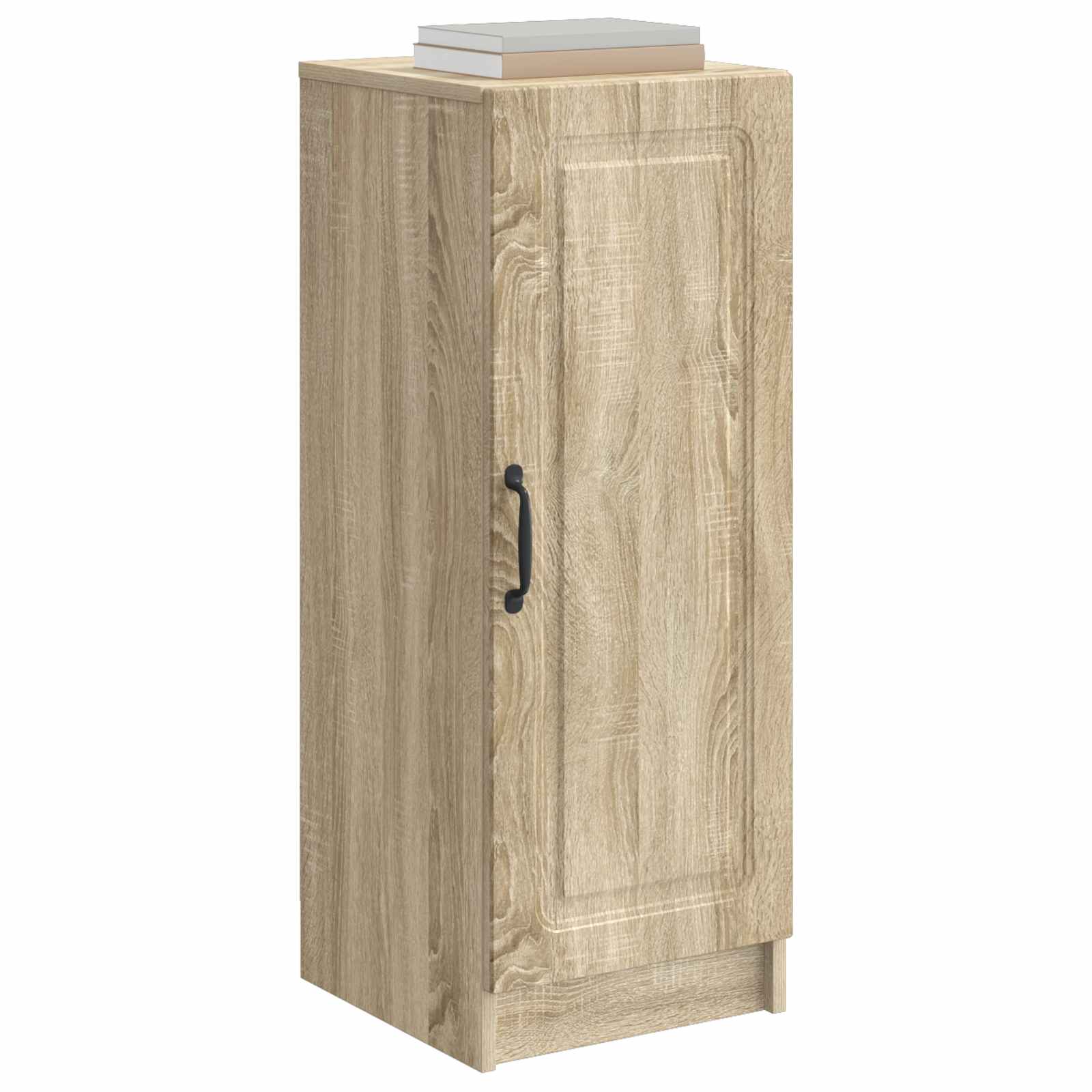 Sideboard Sonoma-Eiche 33 x 34,5 x 87 cm Holzwerkstoff