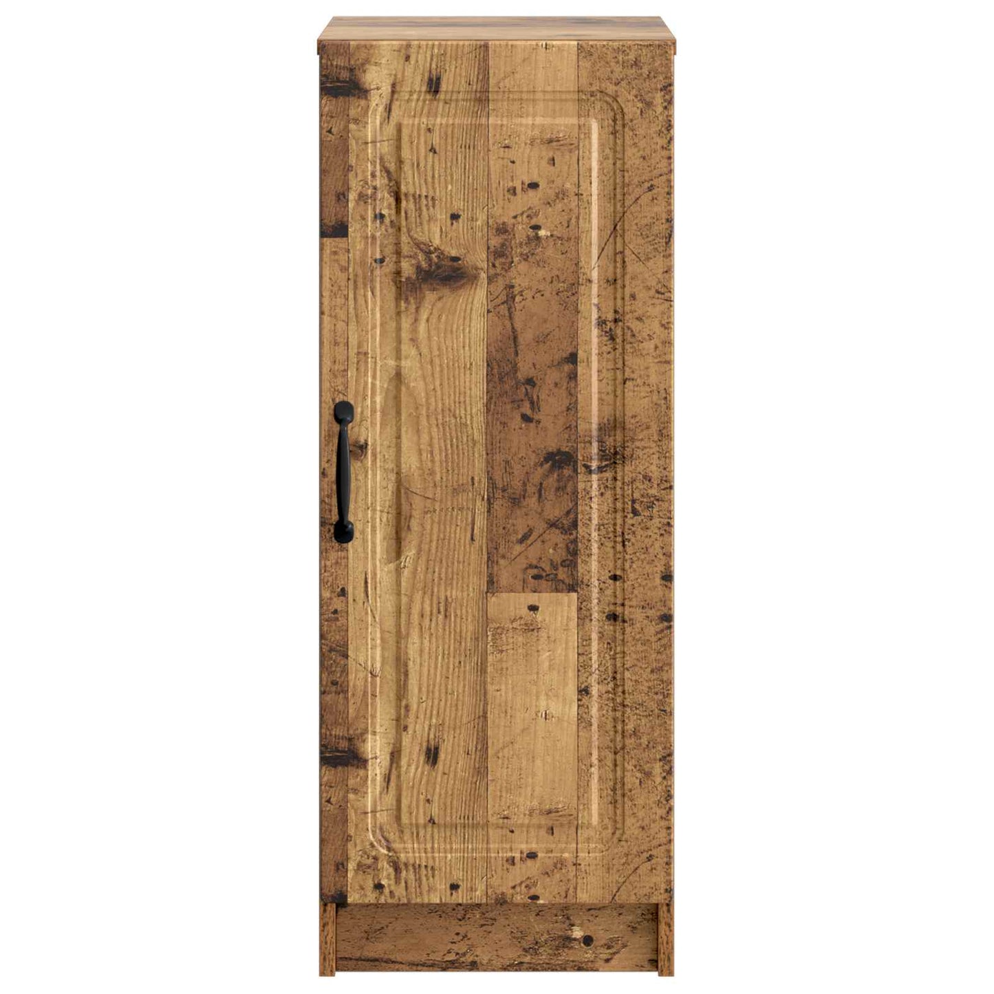 Sideboard Altholz 33 x 34,5 x 87 cm Holzwerkstoff