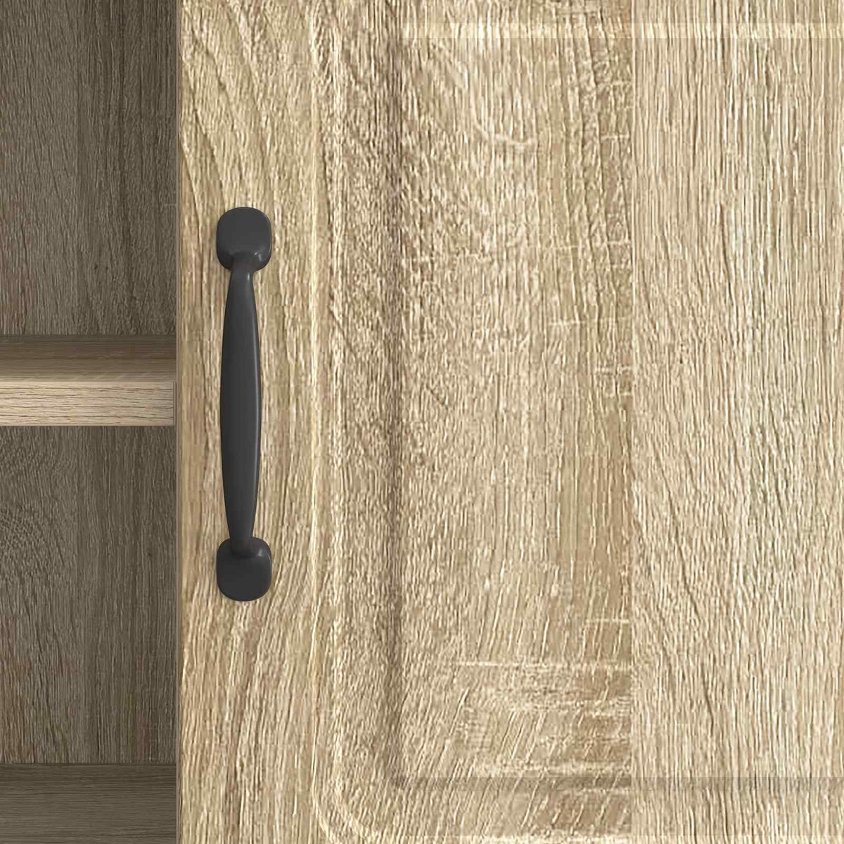 TV-Schränk Sonoma-Eiche 150 x 31 x 47 cm Holzwerkstoff