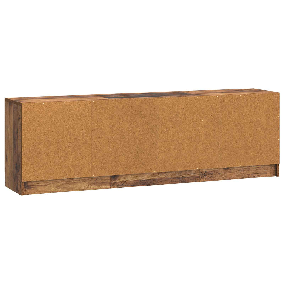 TV-Schränk Altholz 150 x 31 x 47 cm Holzwerkstoff