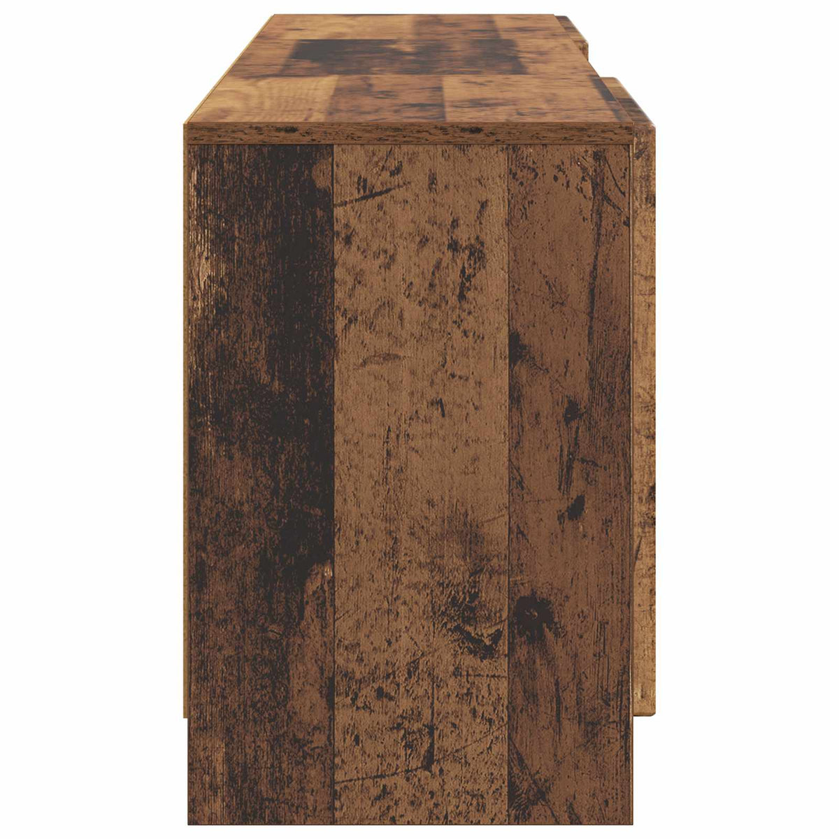 TV-Schränk Altholz 150 x 31 x 47 cm Holzwerkstoff