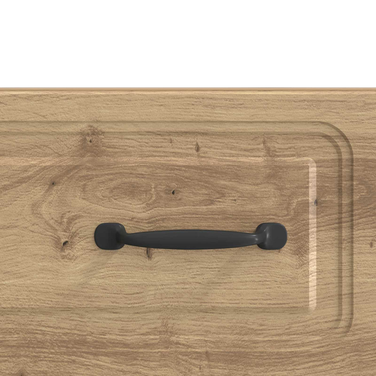 TV-Schränk 147 x 34,5 x 27 cm Artisan-Eiche Holzwerkstoff