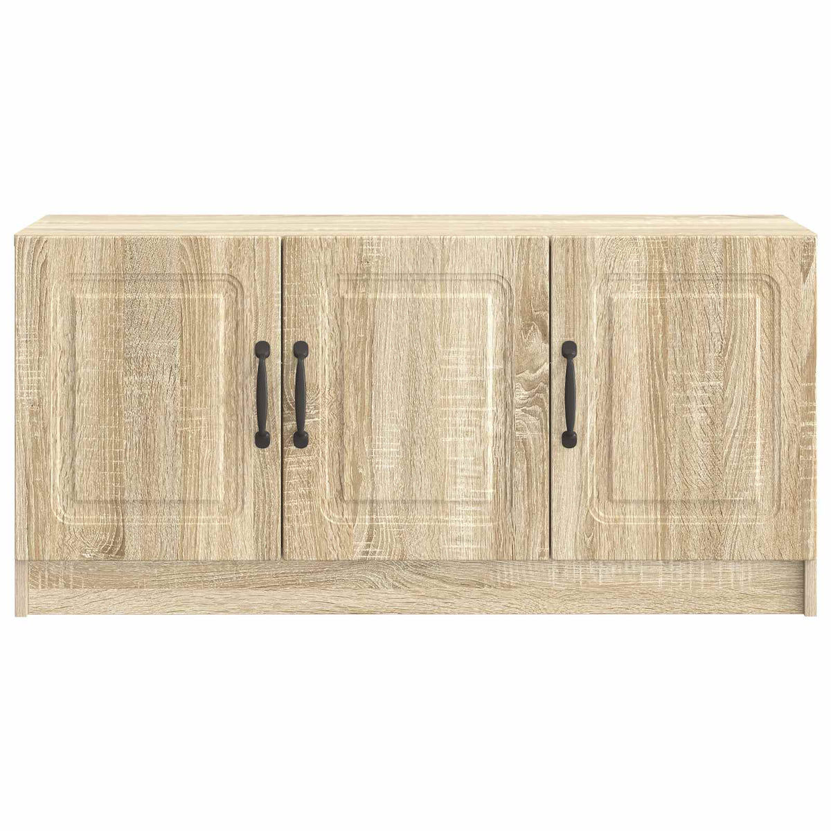 TV-Schränk Sonoma-Eiche 99 x 34,5 x 47 cm Holzwerkstoff
