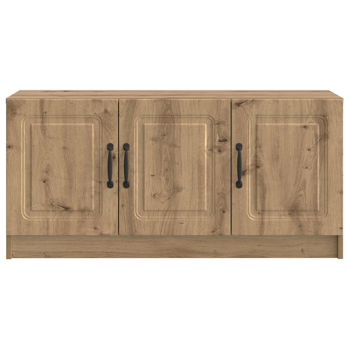 TV-Schränk 99 x 34,5 x 47 cm Artisan-Eiche Holzwerkstoff