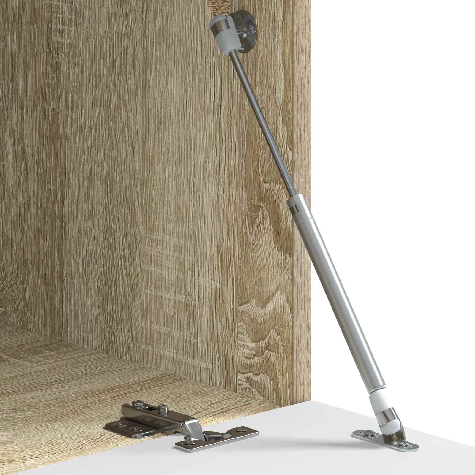 Couchtisch Sonoma-Eiche 90 x 50 x 37 cm Holzwerkstoff