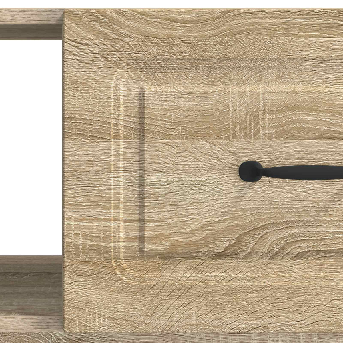 Couchtisch Sonoma-Eiche 90 x 50 x 37 cm Holzwerkstoff