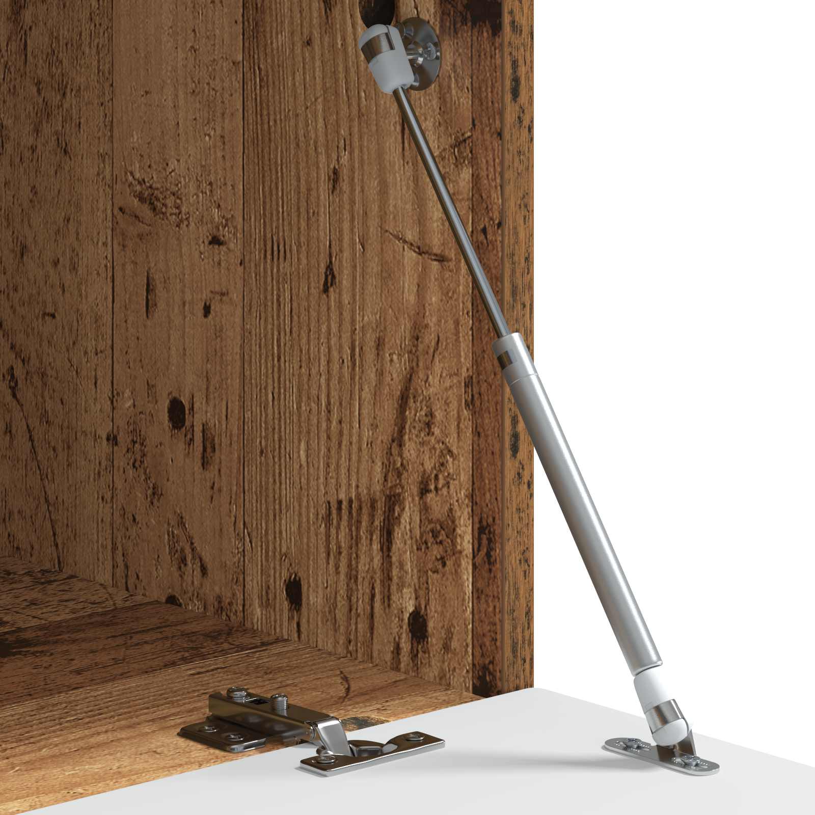 Couchtisch Altholz 90 x 50 x 37 cm Holzwerkstoff