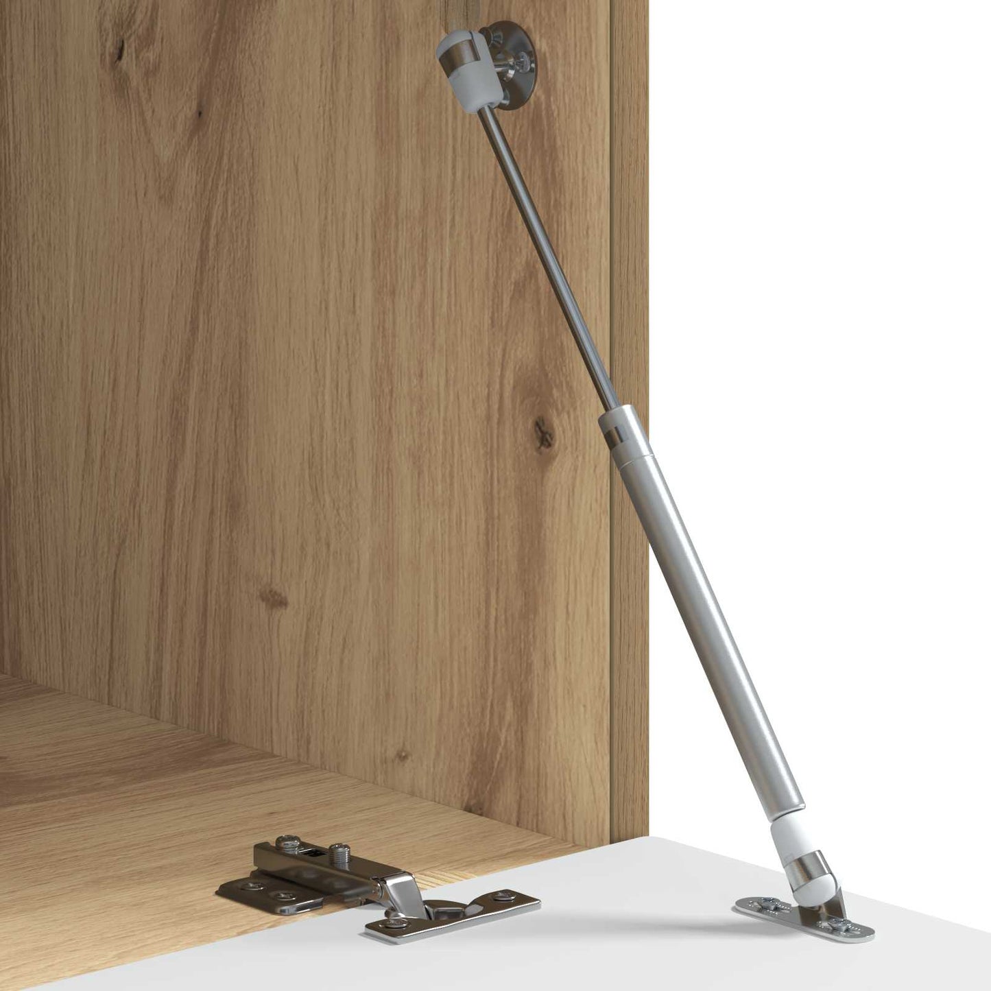 Couchtisch Artisan-Eiche 90 x 50 x 37 cm Holzwerkstoff