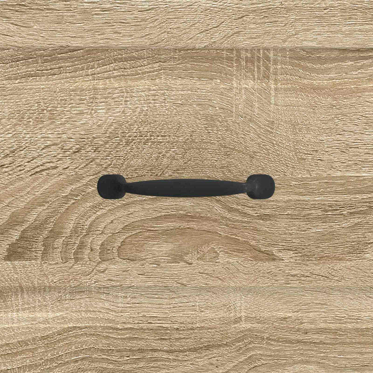 Couchtisch Sonoma-Eiche 49 x 50 x 37 cm Holzwerkstoff