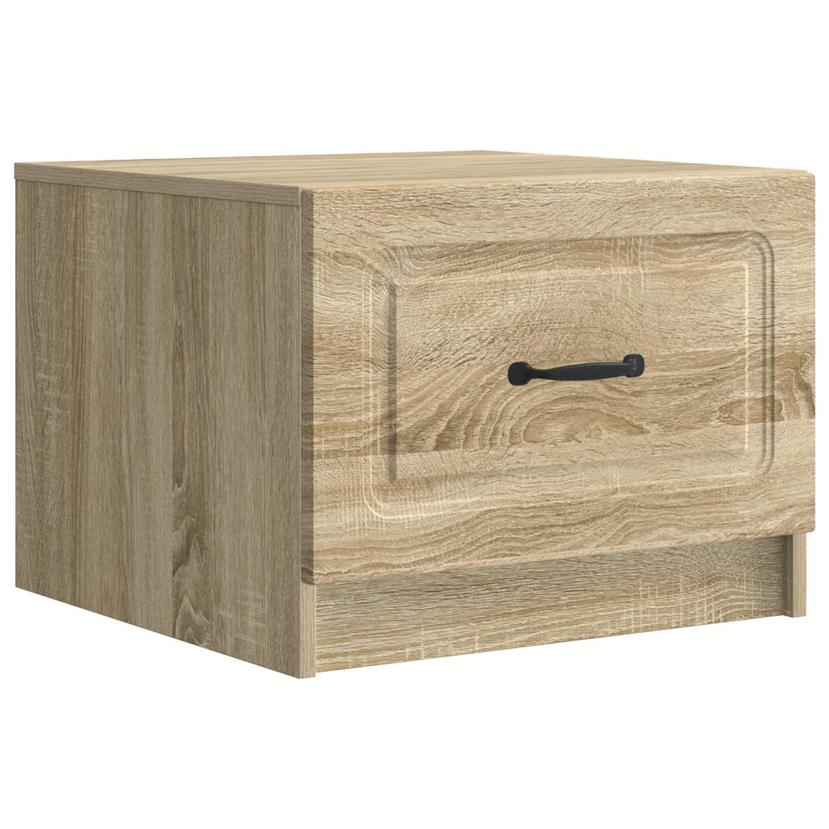 Couchtisch Sonoma-Eiche 49 x 50 x 37 cm Holzwerkstoff