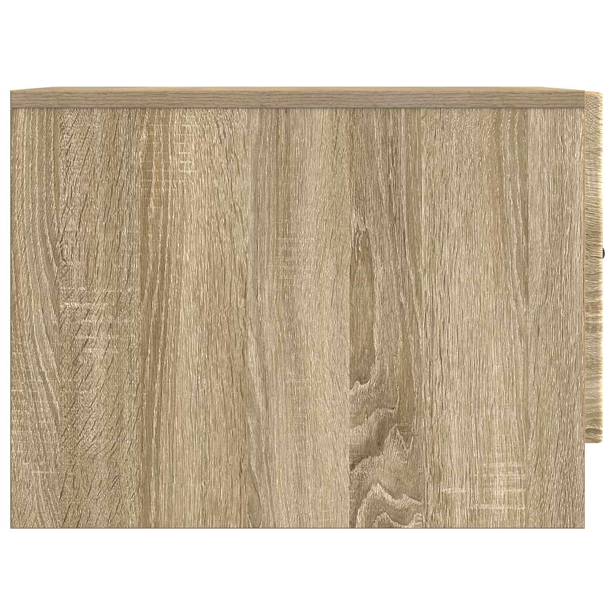 Couchtisch Sonoma-Eiche 49 x 50 x 37 cm Holzwerkstoff