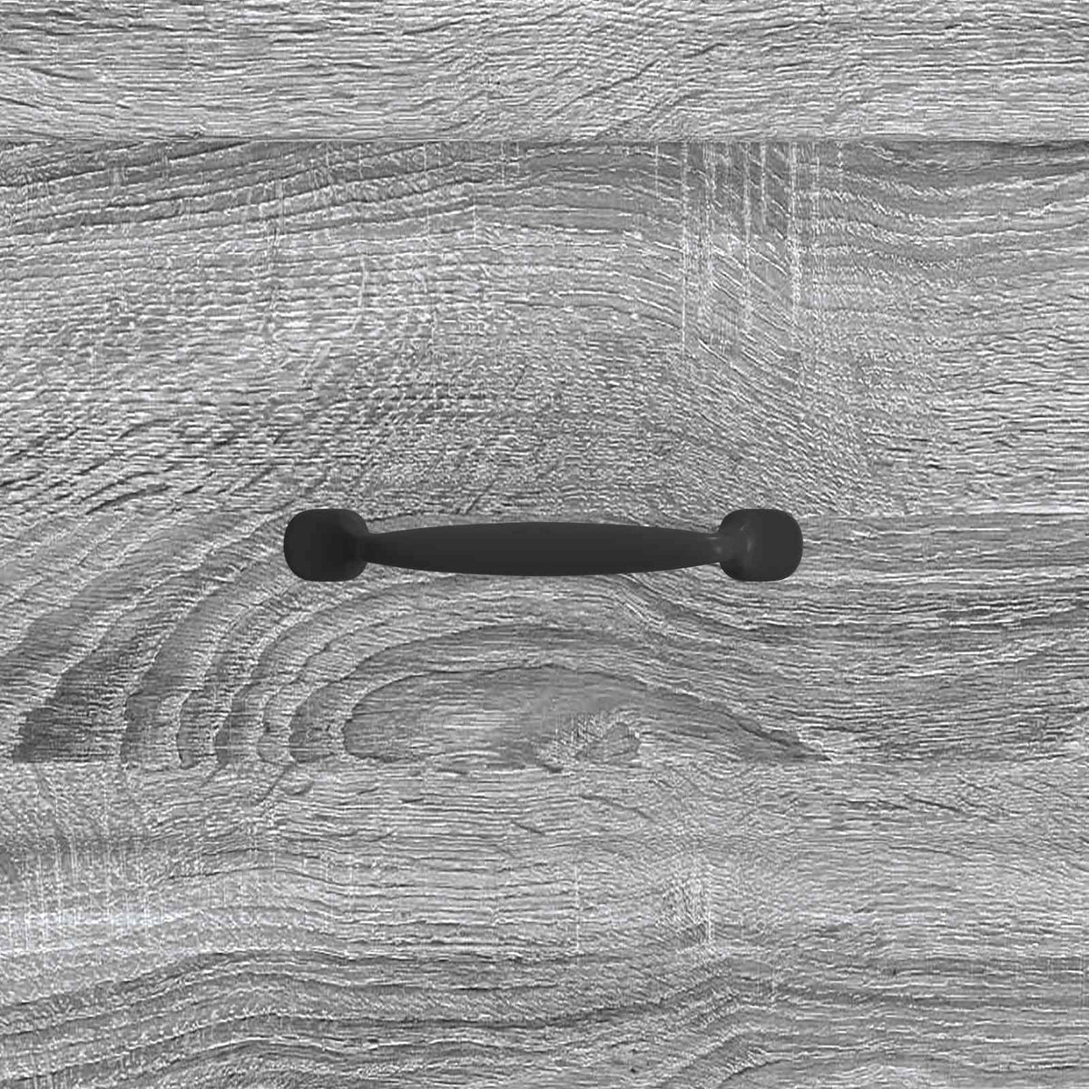Couchtisch Sonoma-Grau 49 x 50 x 37 cm Holzwerkstoff