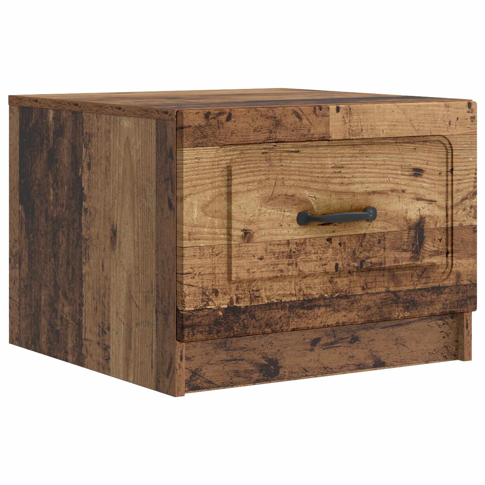 Couchtisch Altholz 49 x 50 x 37 cm Holzwerkstoff